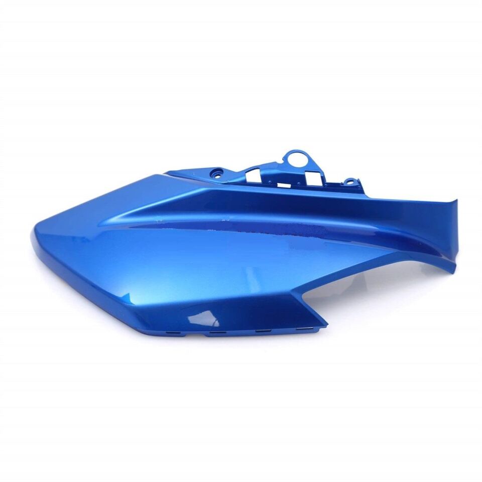 Yamaha Nmax Uyumlu Ön Yan Parça Sol Mavi 2Dp-F8351-00-P6