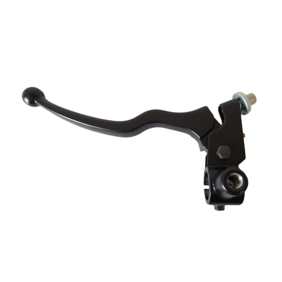 Ramzey Xf 125-10V Tsl Debriyaj Kütüğü Komple