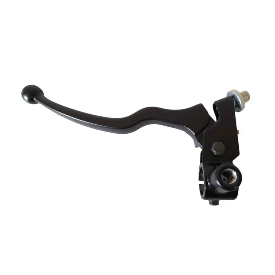 Ramzey Xf 125-10V Tsl Debriyaj Kütüğü Komple