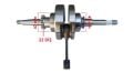 Rks Krank Komple Bıtter50