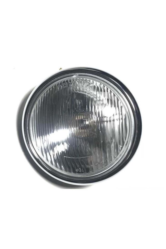 Suzuki Uyumlu Gn125 Far