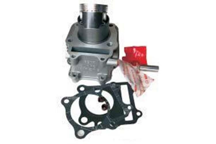 Suzuki Uyumlu Silindir Komple Suziki An125