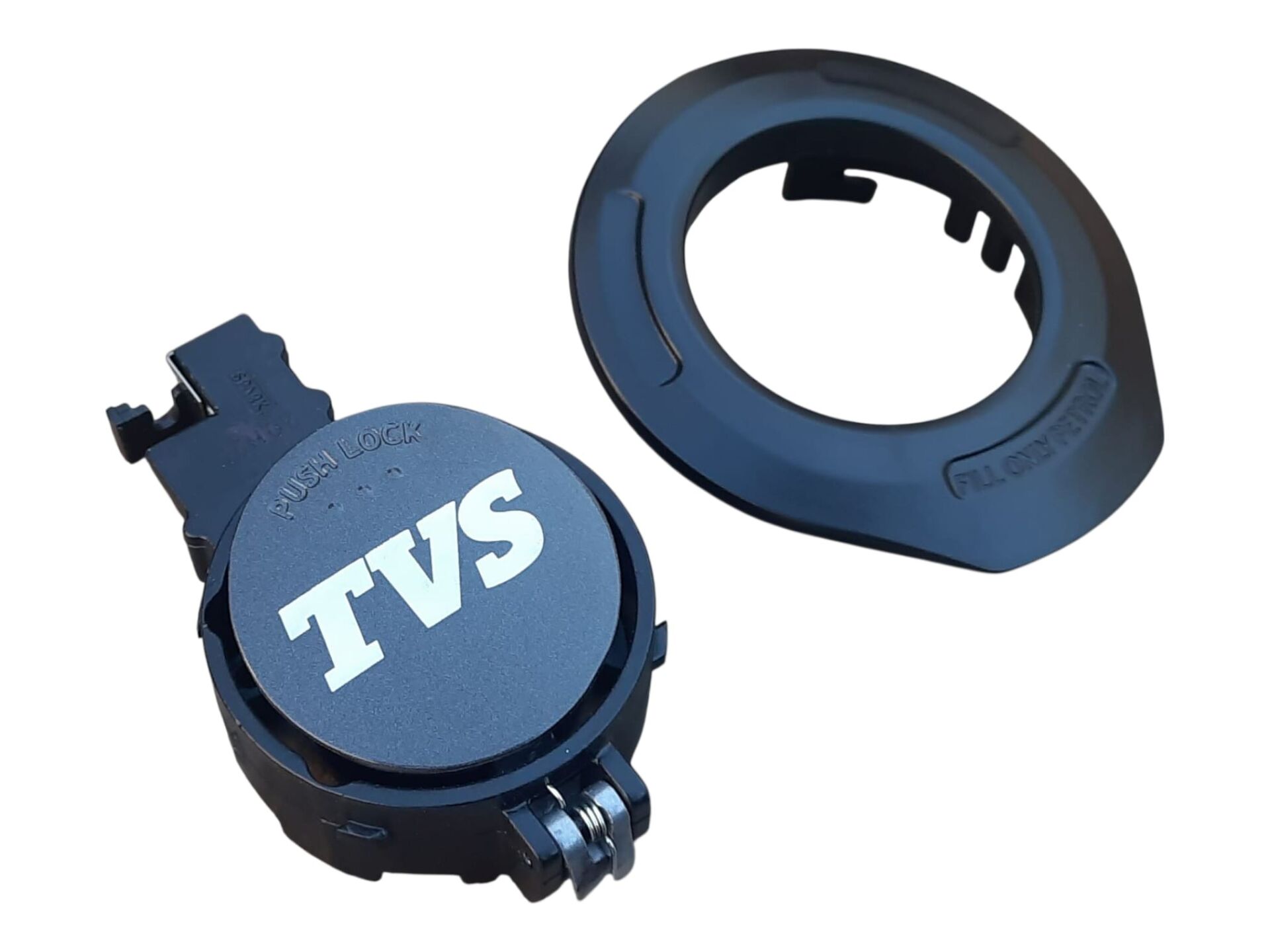 Tvs Wego, Jupiter 110 Benzin Depo Kapağı K61401608D Orj