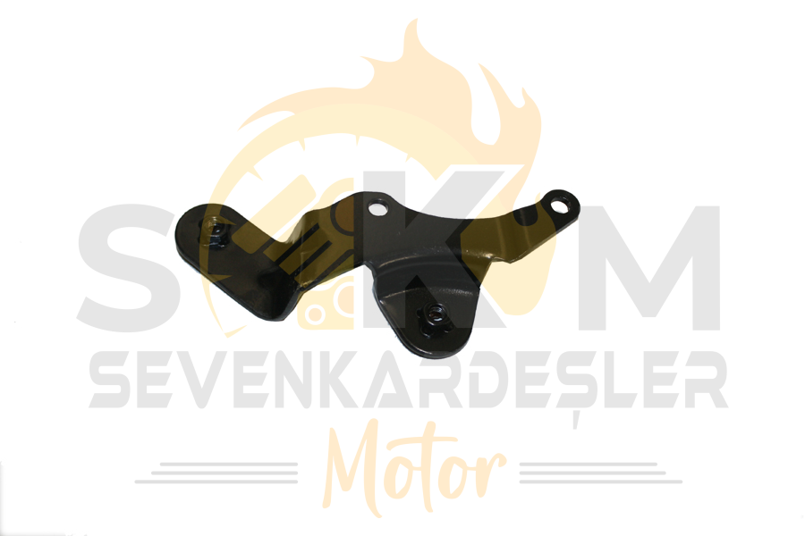 Mondıal Z-One İ On Panel Baglantı Braketı Sol Orijinal