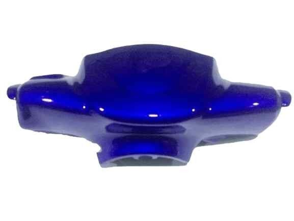 Yamaha Uyumlu Nouvo Gidon Siperliği Mavi