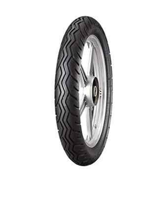 18 Dış Lastik 18 X 2.75 Nr 47 Tubelees Anlaş