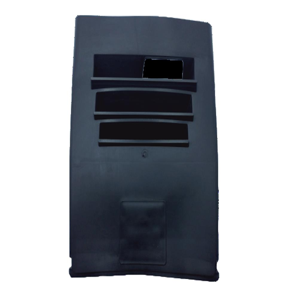 Asya 150T Scooter-7B Şasi Alt Koruma