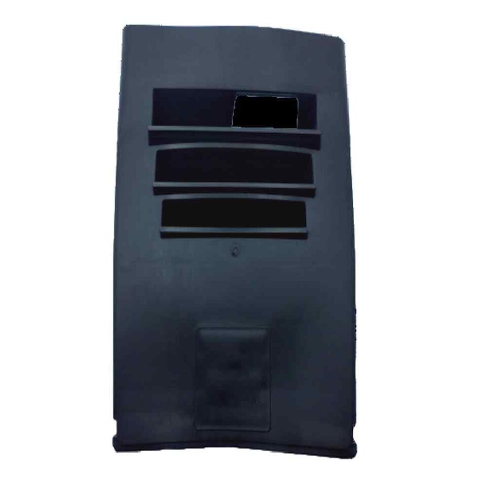 Asya 150T Scooter-7B Şasi Alt Koruma