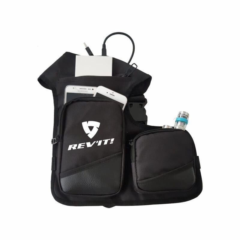 Bacak Çantası Revit