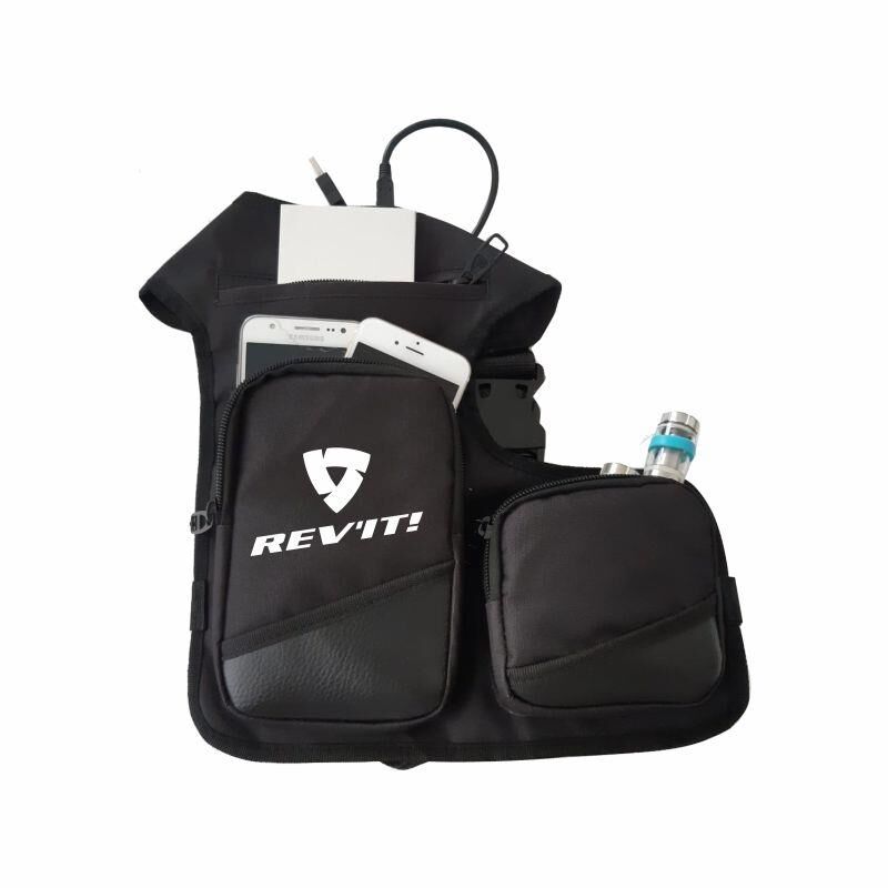 Bacak Çantası Revit