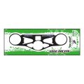 Honda Cbr 1000Rr 2004 - 2016 Uyumlu Mesnet Pad 009