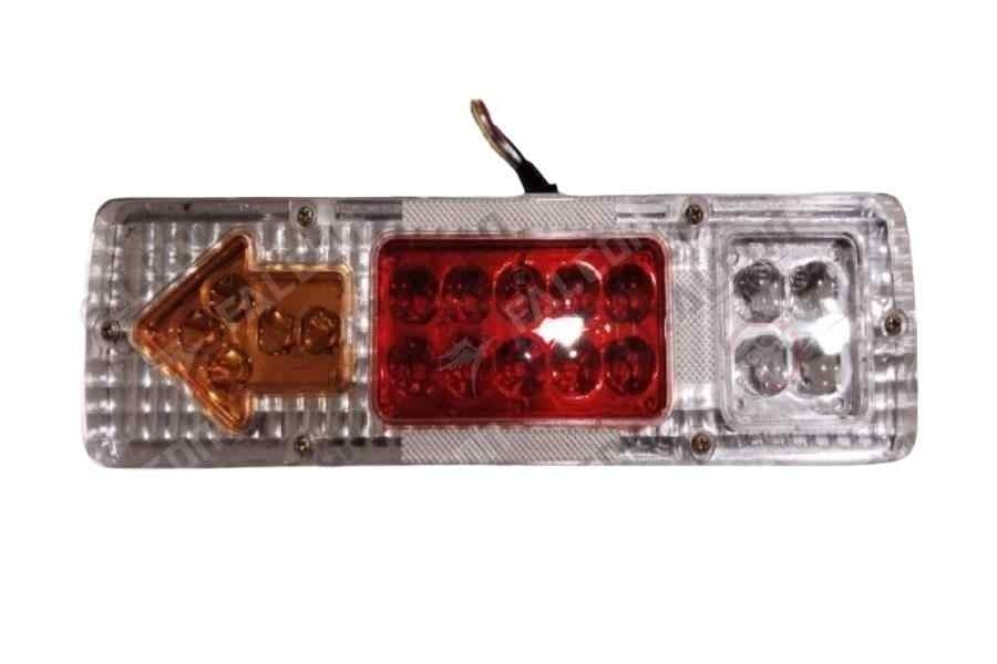 Falcon Arka Stop Sağ Komple-Maxımus 50000