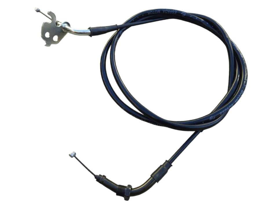 Honda Activa 125 İ Gaz Teli Alt-Çekme (2023)