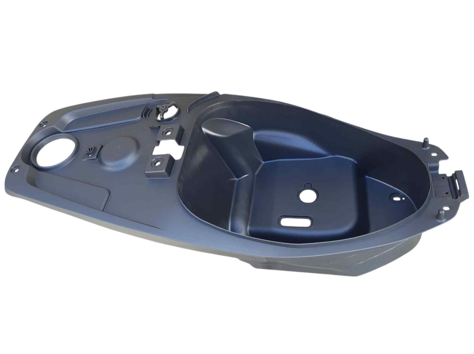 Mondial Fuzion 125 Sele Altı Bağaj Orj