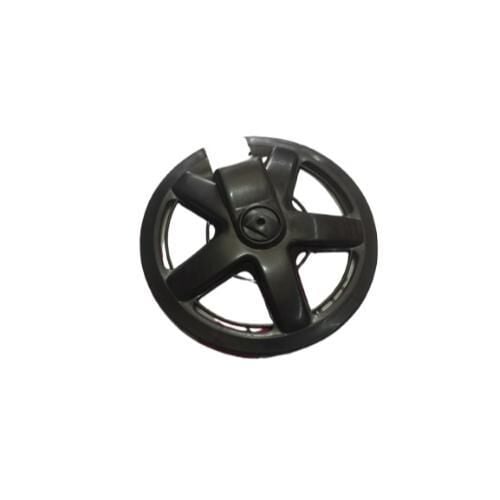 Mtb Aynakol Kapağı Delikli