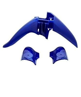 Ön Çamurluk Ve Kapakları Mavi Ramzey 100 Orj. Takım