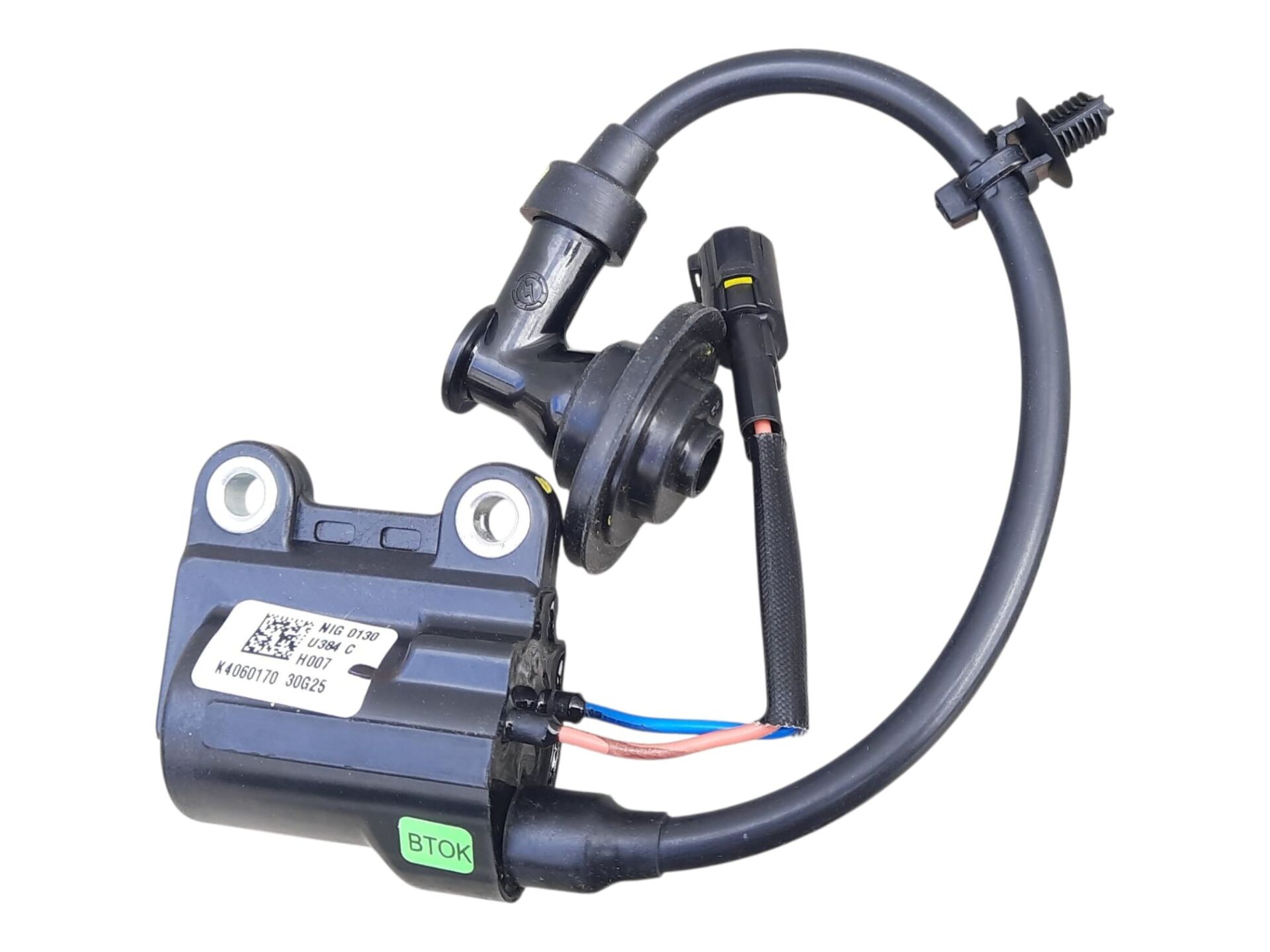 Tvs Wego 110 Ateşleme Bobini K4060170 Orj