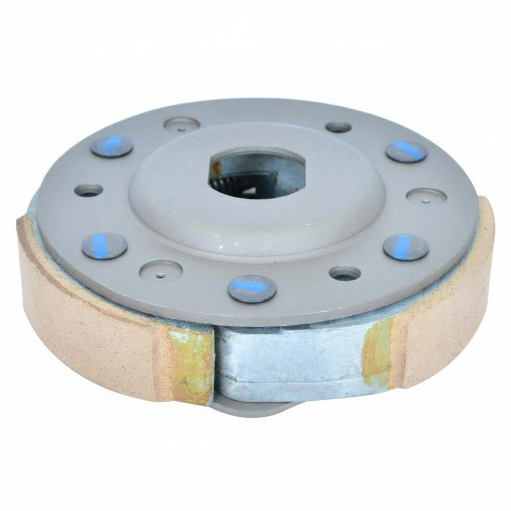 Yamaha Nmax Kavrama Balatası Komple