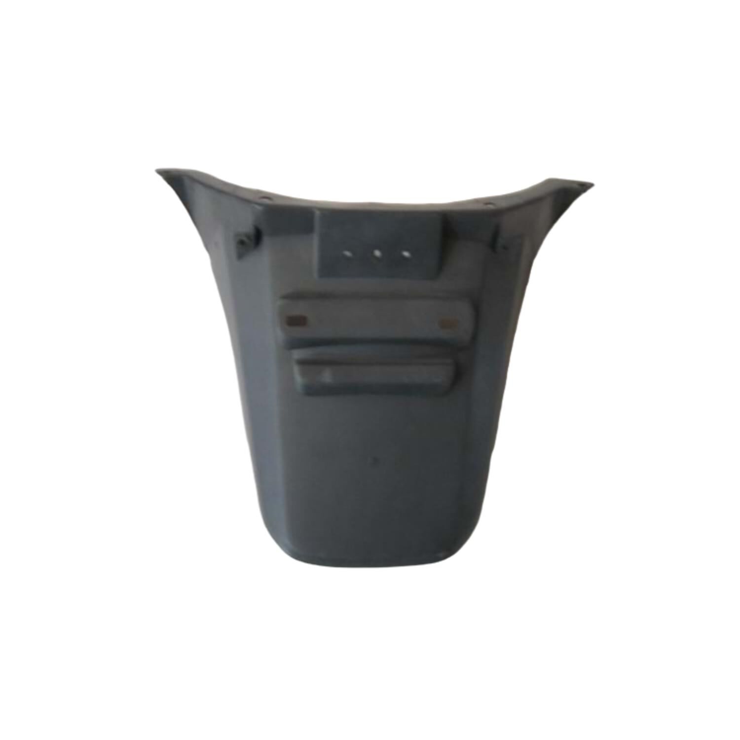 Arka Çamurluk Maxi Scooter