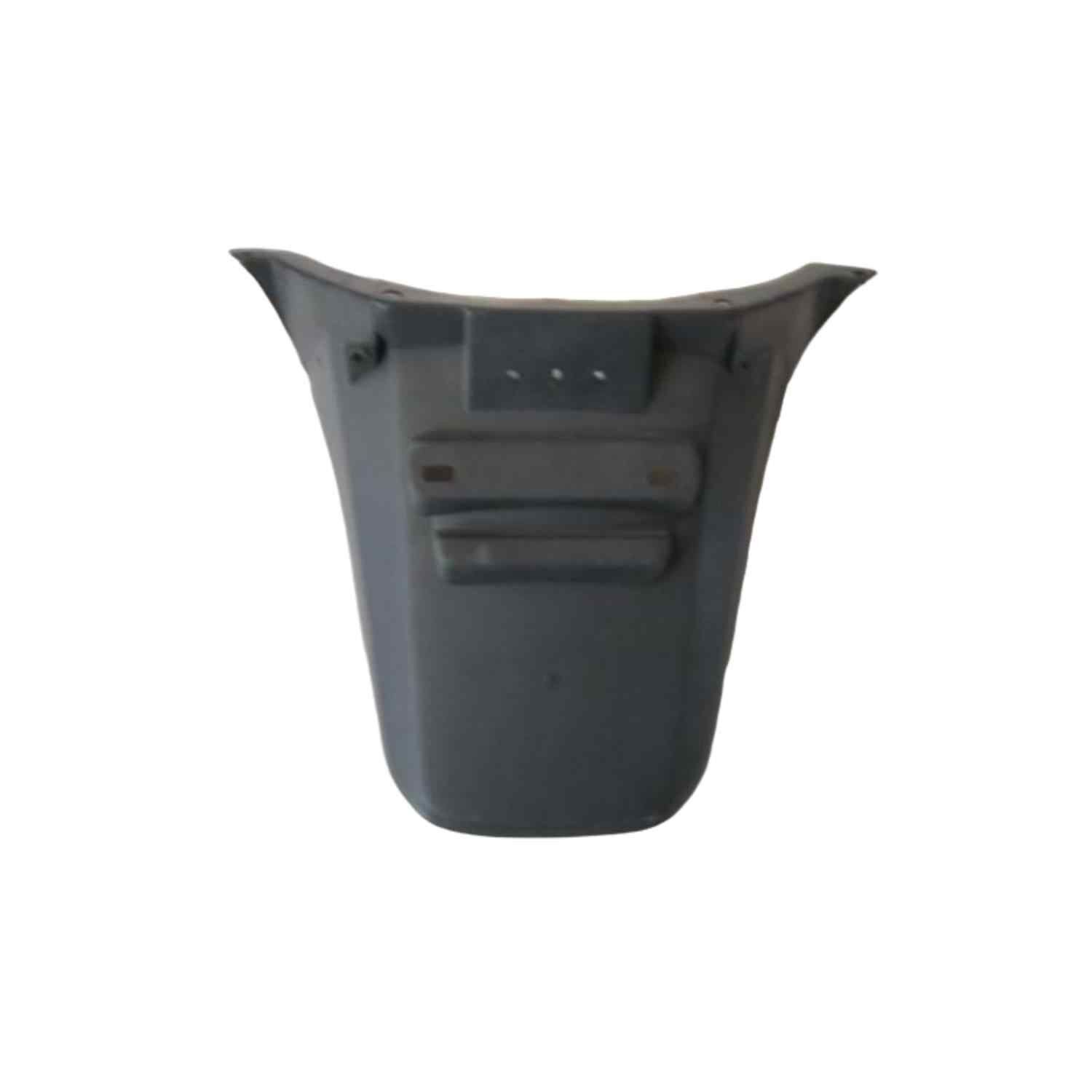 Arka Çamurluk Maxi Scooter