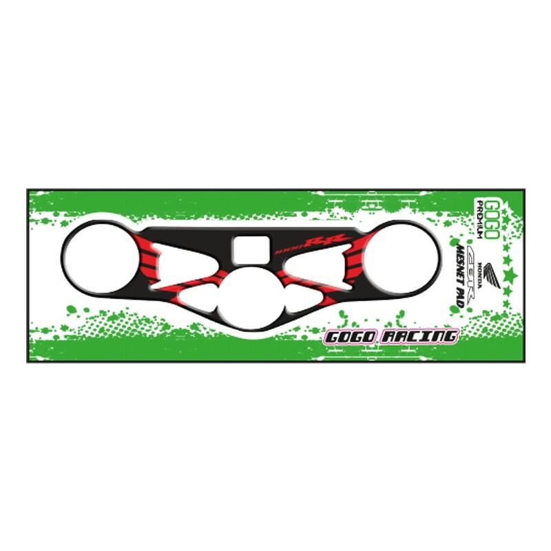 Honda Cbr 1000Rr 2004 - 2016 Uyumlu Mesnet Pad 010