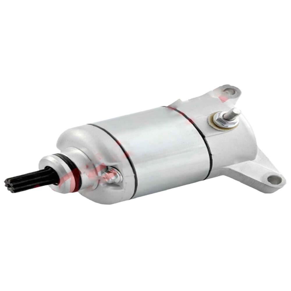 Force 150 Marş Motoru Kanuni Leopar