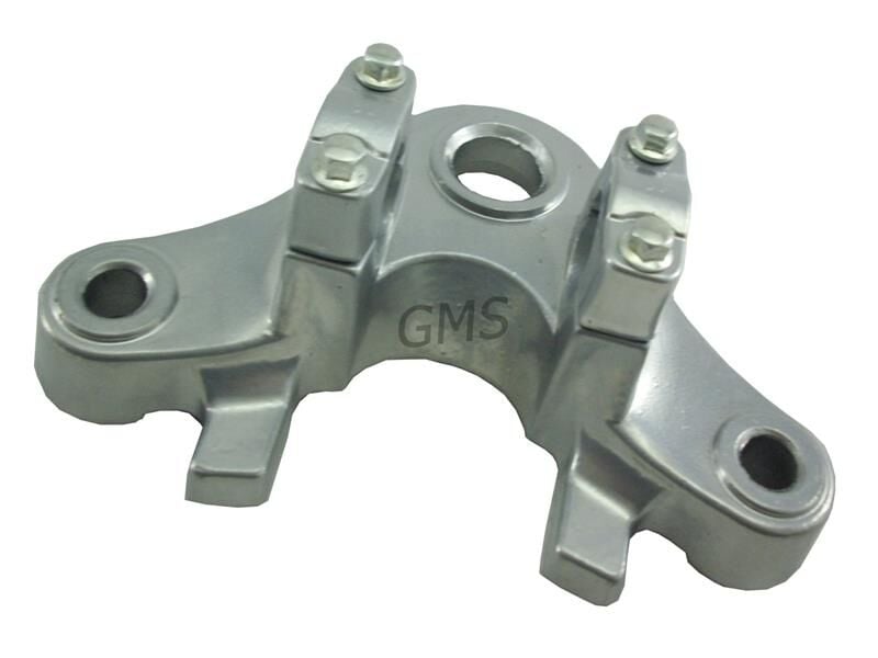 Furç Üst Tabla Cg125