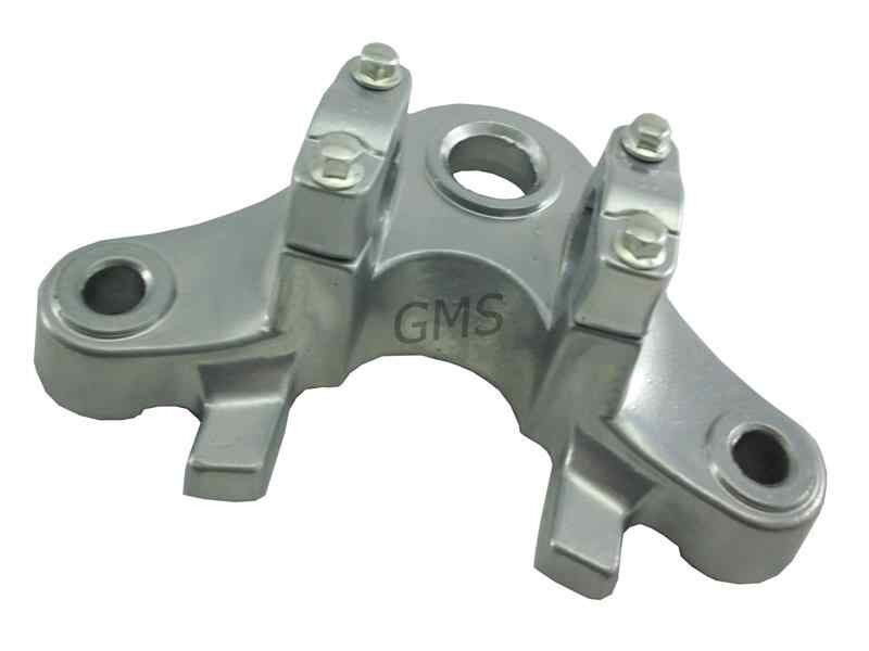 Furç Üst Tabla Cg125