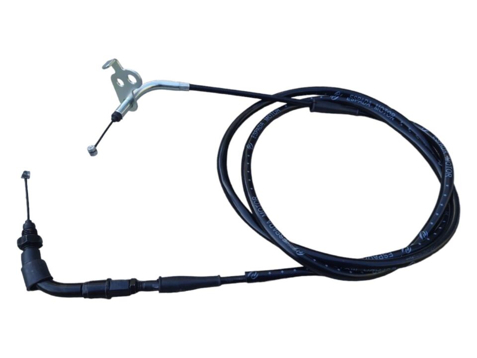 Honda Activa 125 İ Gaz Teli Üst-İtme (2023)