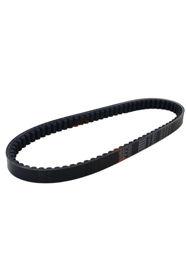 Honda Activa Uyumlu 125 S Kayış Bando 750-20-30-9,5 Yeşil