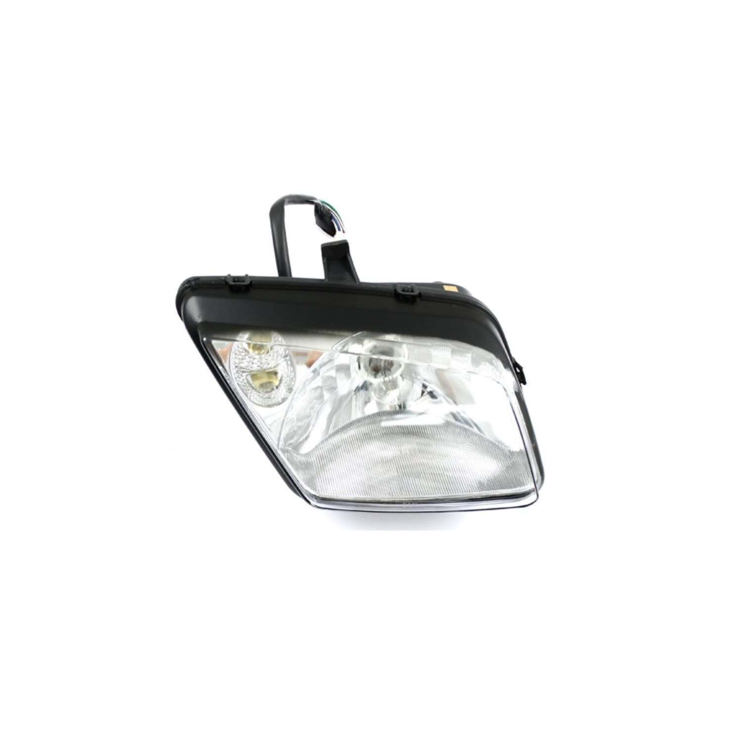 Mondial Atv Terralander 300 Far Komple Sağ Orj