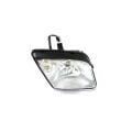 Mondial Atv Terralander 300 Far Komple Sağ Orj
