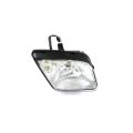 Mondial Atv Terralander 300 Far Komple Sağ Orj