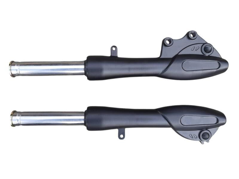 Mondial Wing 50İ Ön Amortisör Siyah Sağ-Sol 27-390 Mm