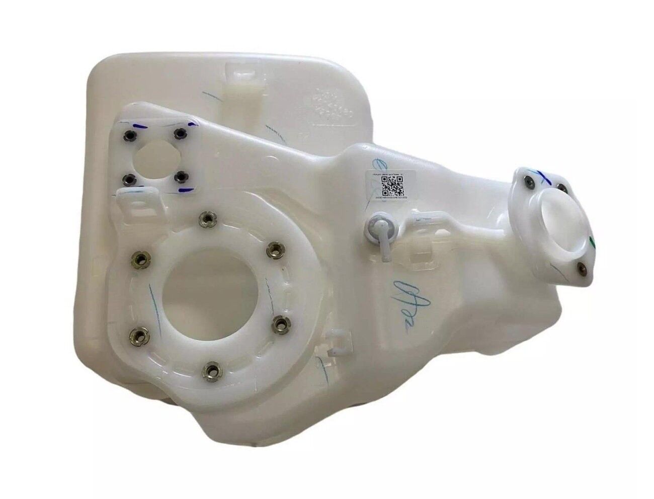 Tvs Jupiter 110 Benzin Deposu E5 K6140680 Orj