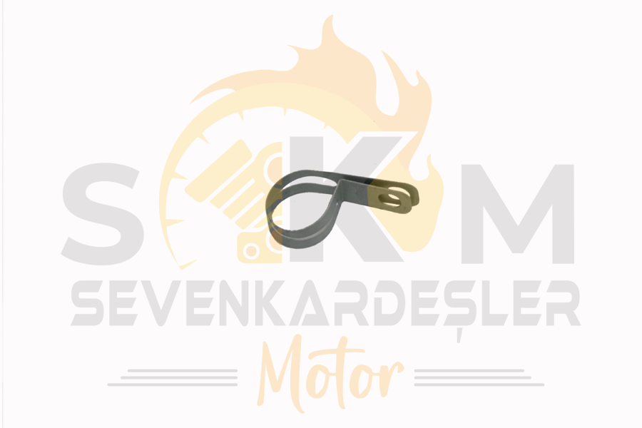 Mondıal Buccaneer 250 (Efi) Benzın Fıltresı Tutucusu Orijinal