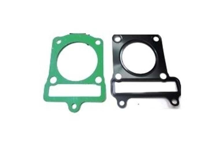 Yamaha Alt Üst Conta Ymh.Cygnus Uyumlu