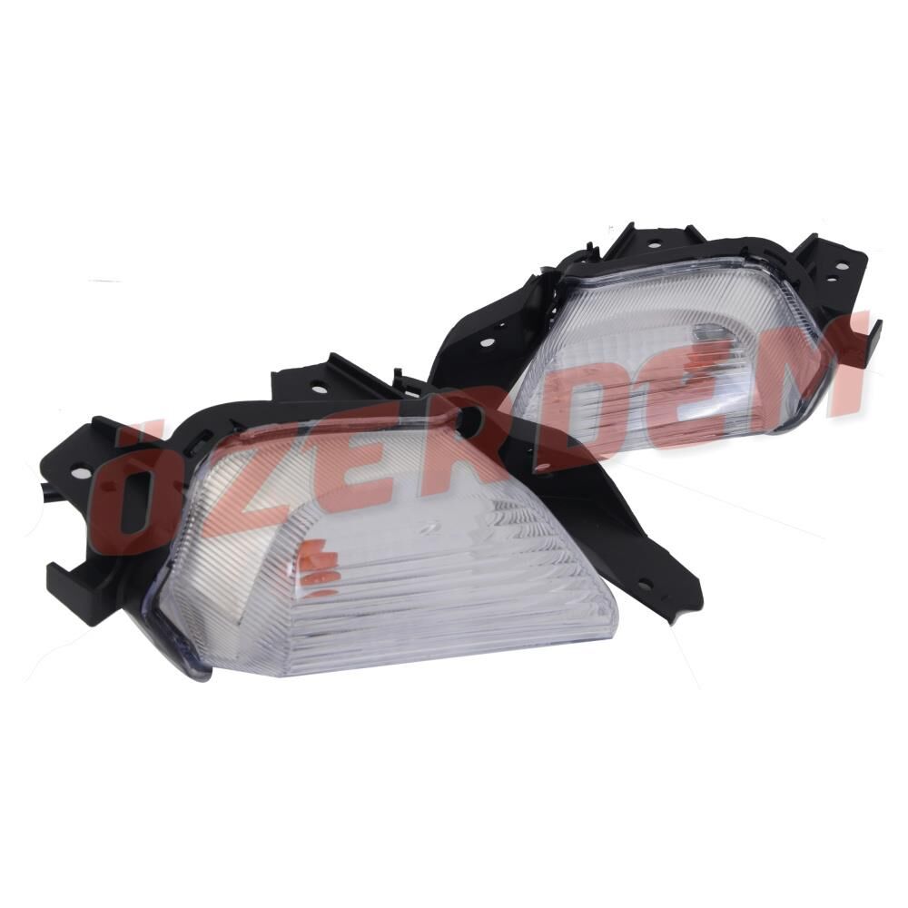 Yamaha Nmax 125-155 Ön Sinyal E Belgeli (2021-22)