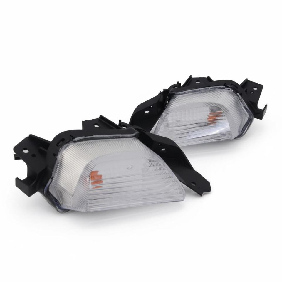 Yamaha Nmax 125-155 Ön Sinyal E Belgeli (2021-22)