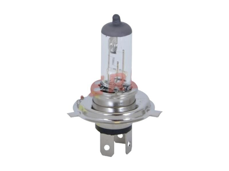 12V 35*35 H4 Civalı Ampül 3 Tırnak 43T