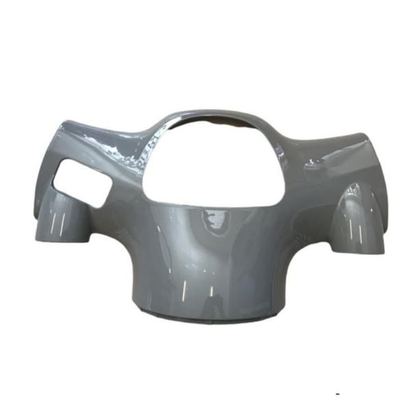 Mondıal Turısmo 50İ Kılometre Tablası (Grı) Orijinal