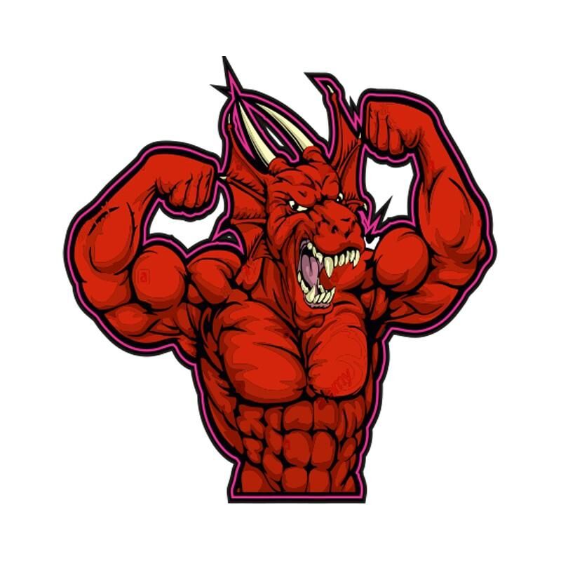 70 X 75 Mm Sticker 10Lu