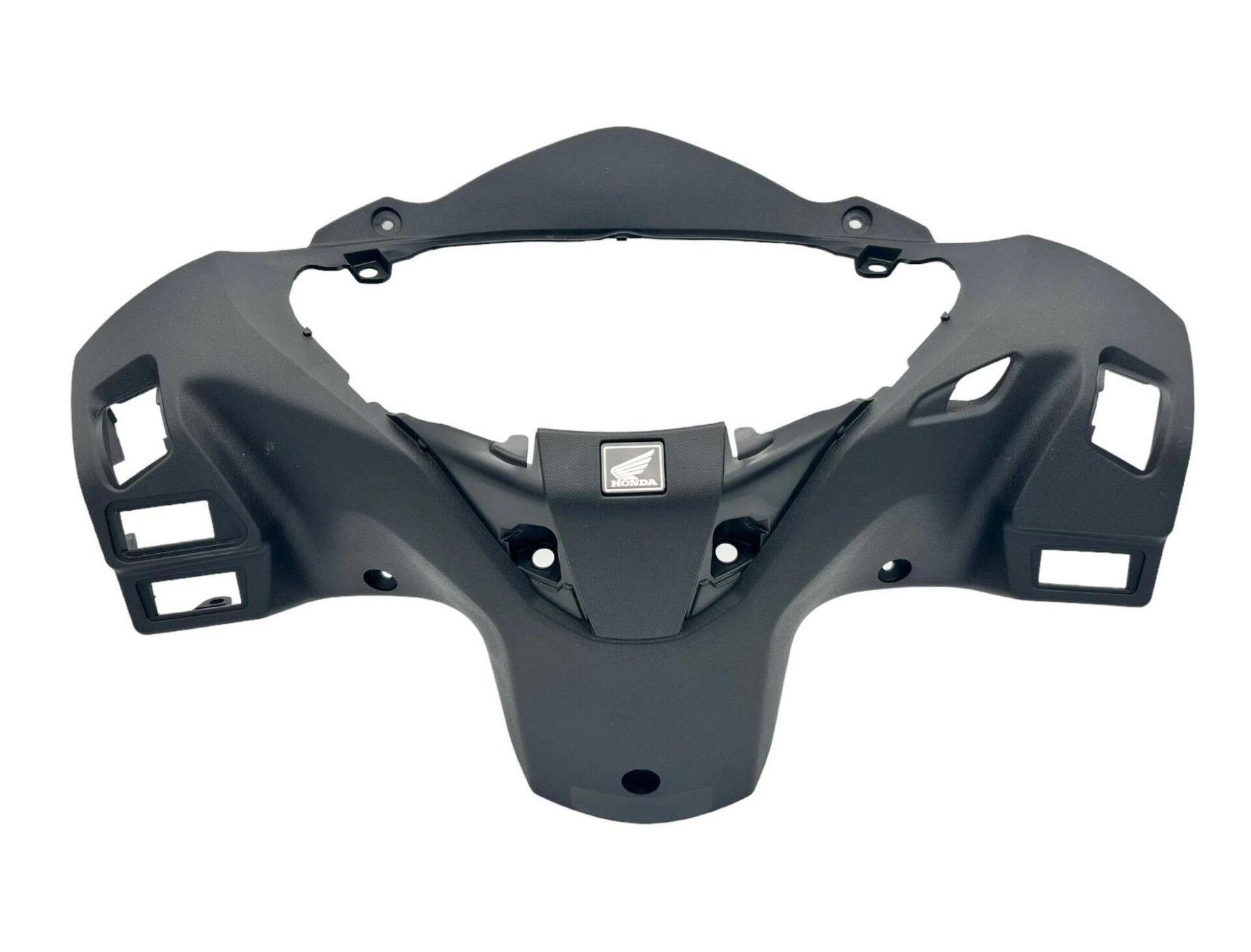 Honda Activa 125 İ Gösterge Plastiği Siyah (2023) 53208-K0L-D00Za