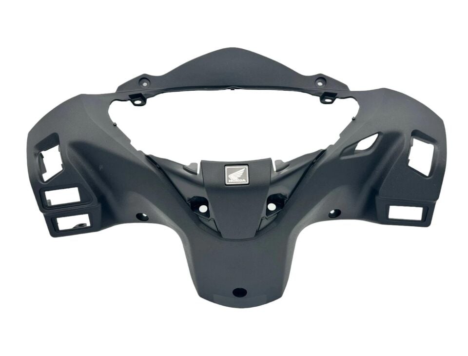 Honda Activa 125 İ Gösterge Plastiği Siyah (2023) 53208-K0L-D00Za