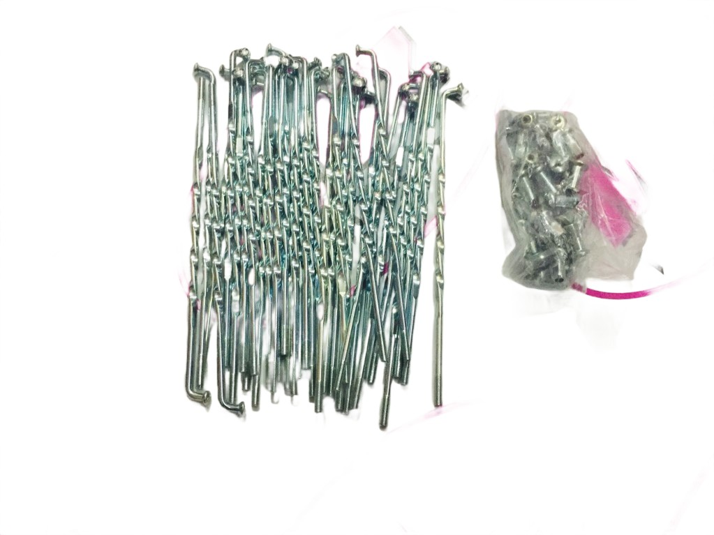 Jant Teli 160-4 Burgulu 36 Lı