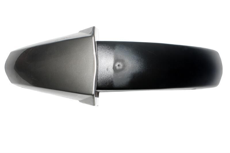 Mh 125 Ön Çamurluk Siyah