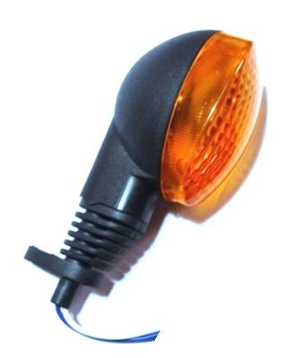 Yamaha Mobylette Sinyal Mopet Komple (52 Moby) Uyumlu