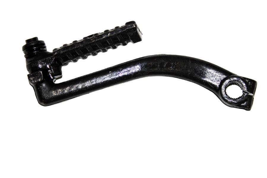 Mondial Scooter Delta Marş Pedalı