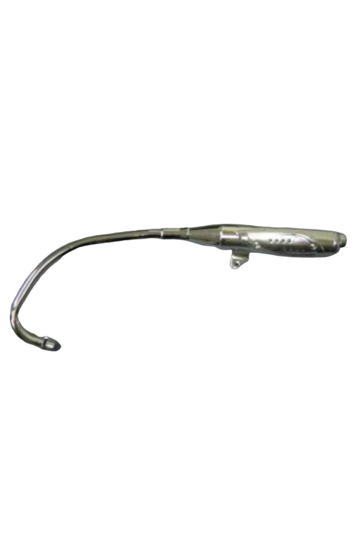 Ramzey Xf 125-10V Tsl Egzoz
