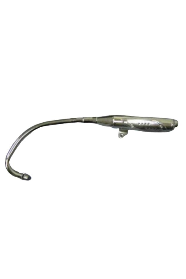 Ramzey Xf 125-10V Tsl Egzoz